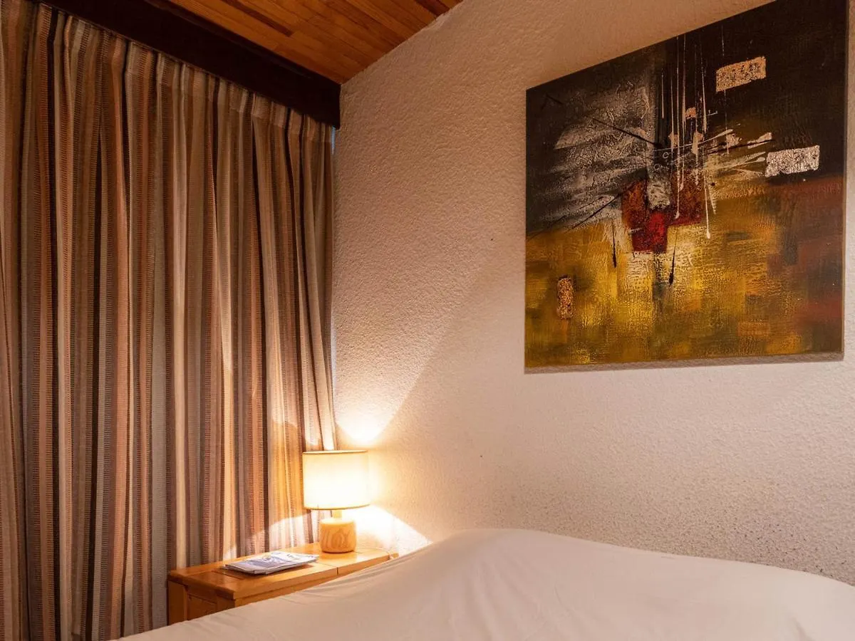 Studio Confort Pres Des Pistes, Parking, 4 Pers - Fr-1-645-23 Huez France