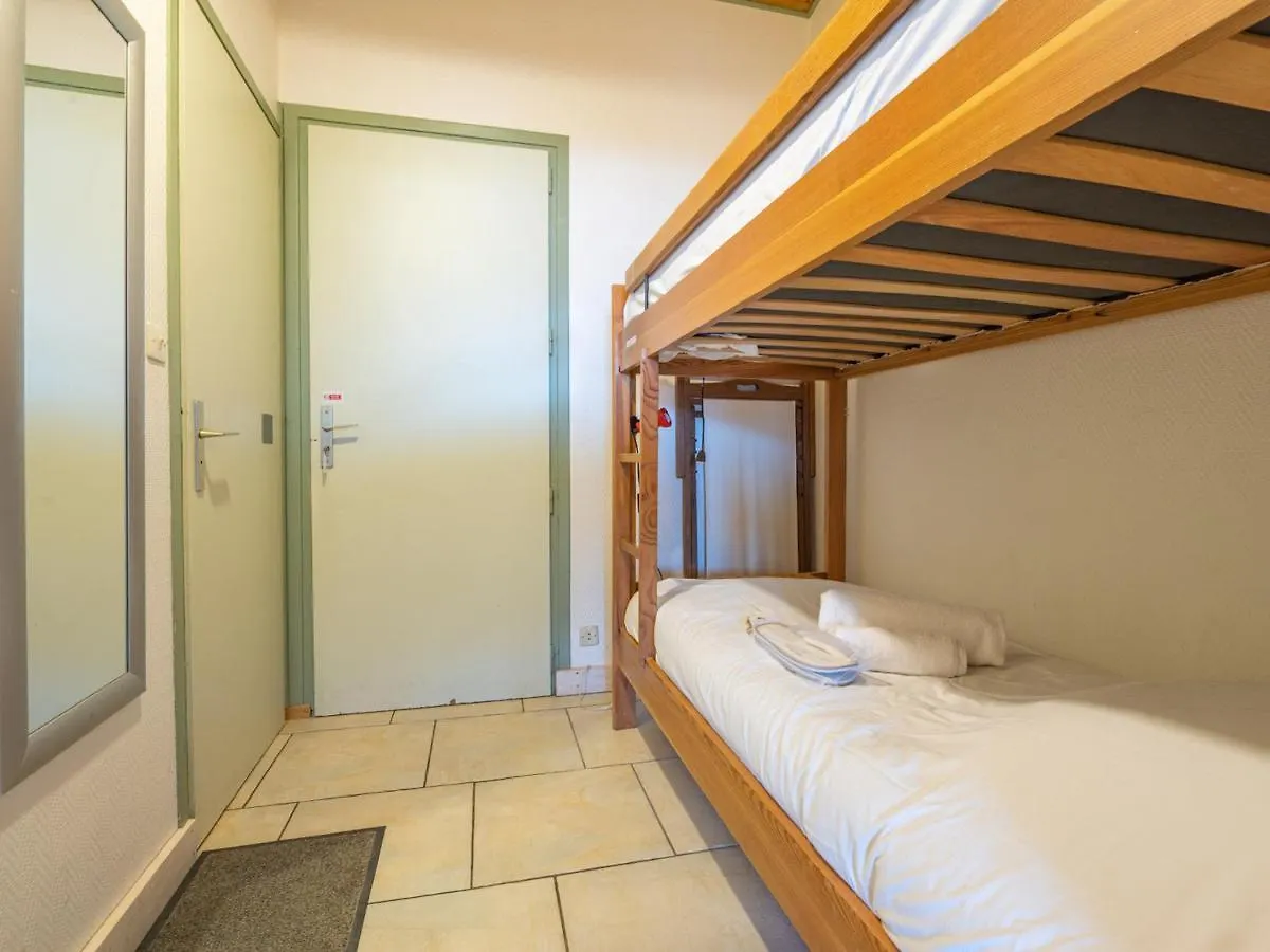 Studio Confort Pres Des Pistes, Parking, 4 Pers - Fr-1-645-23 Huez 0*,  France