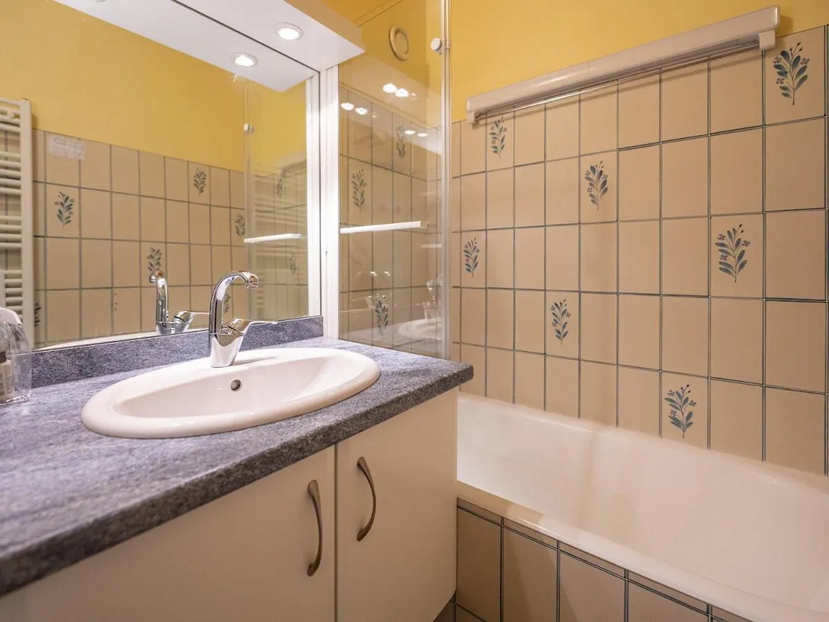 Studio Confort Pres Des Pistes, Parking, 4 Pers - Fr-1-645-23 Huez